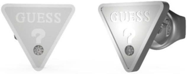 GUESS BRINCOS JUBE02168JWRHT-U Brand Earrings, Única, Non-Precious