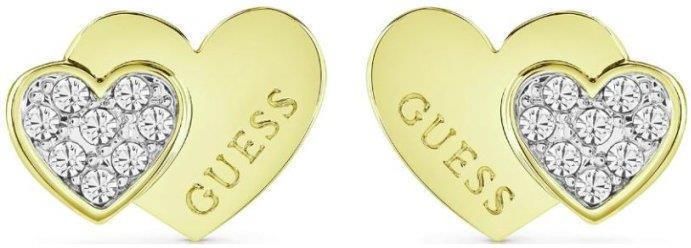 GUESS JEWELS JEWELRY Mod. JUBE02171JWYGT-U