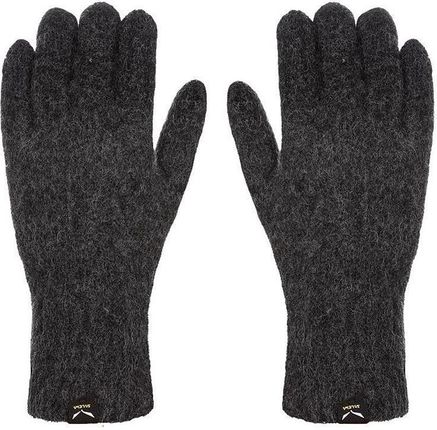 SALEWA Rękawice zimowe Walk Wool Carbon