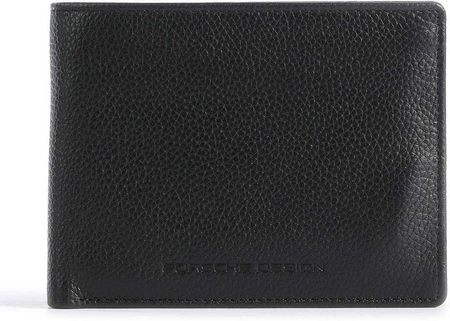 Porsche Design Voyager Wallet 7 Portfel czarny