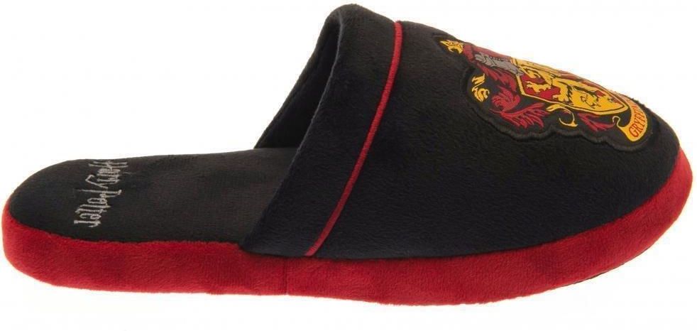 Kapcie męskie Harry Potter Gryffindor - zdjęcie 1 Kapcie męskie Harry Potter Gryffindor