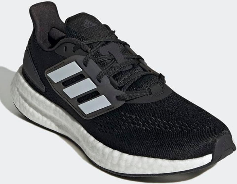 adidas アディダス Pureboost22 ピュアブースト22 メンズ adidas（アディダス）の「ピュアブースト 22 / Pureboost 22