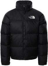 Zdjęcie Kurtka The North Face 1996 Retro Nuptse 0A3C8DLE41 - czarna - Tychy