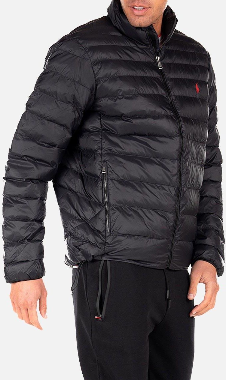 RALPH LAUREN TERRA JKTPOLY FILLJACKET Ceny i opinie Ceneo.pl