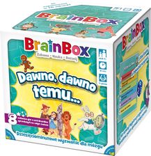 Zdjęcie Brainbox Dawno, dawno temu... - Kępice