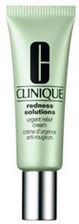 Zdjęcie CLINIQUE Redness Solutions Daily Protective Base SPF 15 Baza pod podkład do cery naczynkowej 40ml - Jeziorany