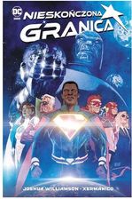 Zdjęcie Nieskończona granica - Konstancin-Jeziorna