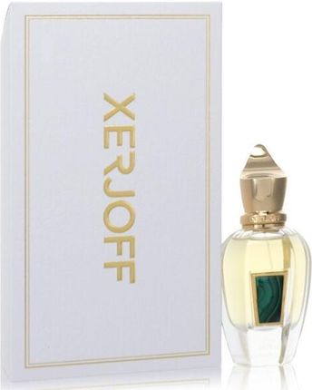 Xerjoff Seventeen Irisss Woda Perfumowana 100Ml