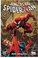Zdjęcie Amazing Spider-Man. Rzeź absolutna. Tom 6 - Zawadzkie