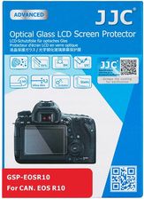 OSŁONA Szkło na Ekran LCD do CANON EOS R10 / GSP-EOSR10