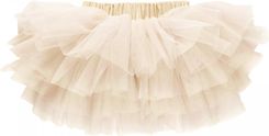 Zdjęcie Manufaktura Falbanek BLOOMERSY TUTU- BEŻ - Poznań