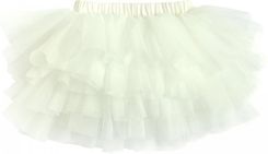 Zdjęcie Manufaktura Falbanek BLOOMERSY TUTU- ECRU - Poznań
