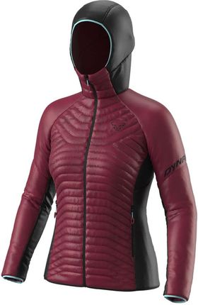 Kurtka damska Dynafit Speed Insulation Hooded Jacket Beet Red 2023