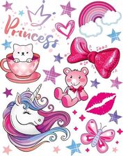 Zdjęcie Naplamki Naprasowanki Na Ubrania 20x30cm Unicorn - Kędzierzyn-Koźle