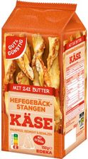 Zdjęcie Edekag&G Pałki Pszenne Serowe 150g - Września