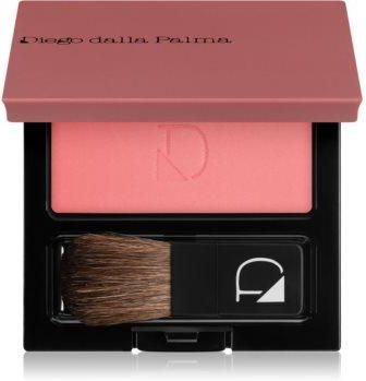 Diego dalla Palma Powder Blush Soft Glow Foundation róż do policzków odcień 24 Warm Pink 5 g