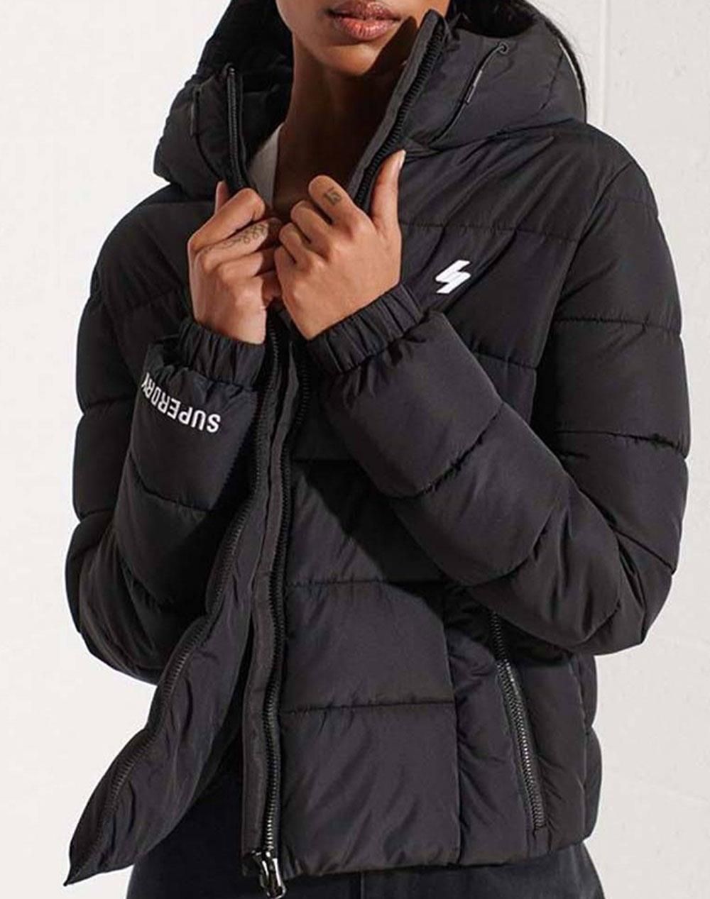 Superdry Trainingsjacks & Softshells voor Dames in de sale Superdry Trainingsjacks & Softshells voor Dames in de sale