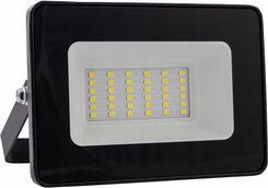 Zdjęcie Naświetlacz Halogen Led 30W Ip65 2700Lm 6500K - Sejny