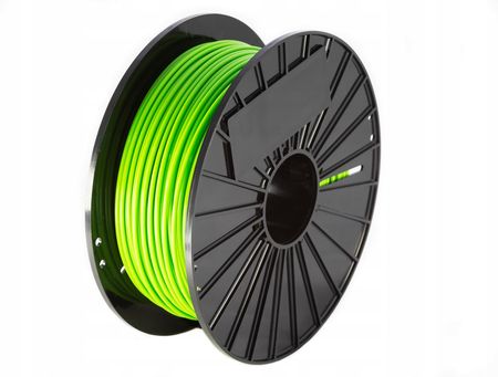 F3D Filament Tpu 2,85mm 0,5kg Zielony