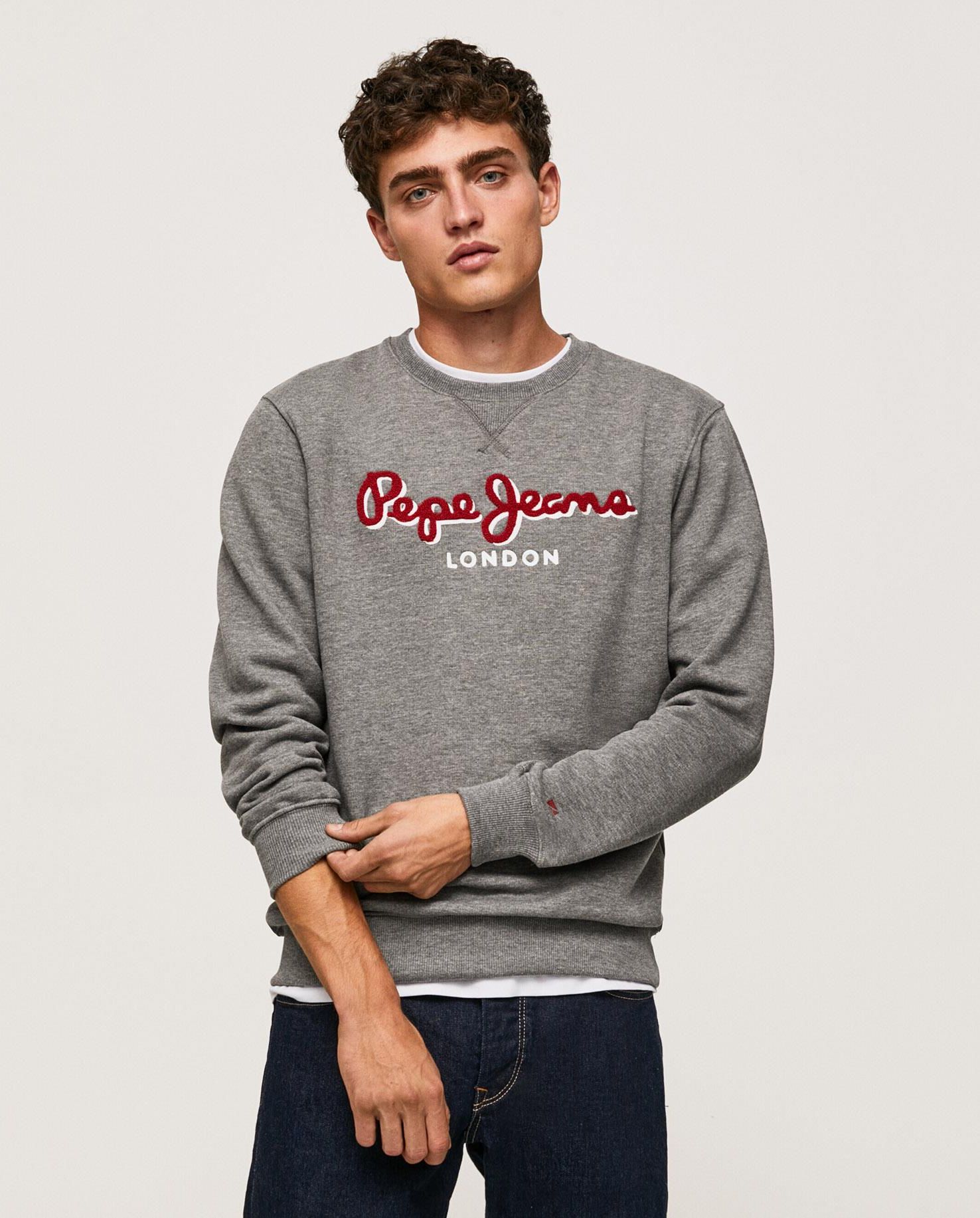 Pepe Jeans Pullover E Cardigan Per Bambini