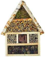 Zdjęcie Hotel Domek Dla Owadów 05.2 Xxl - Strzyżów