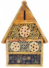 Zdjęcie Hotel Domek Dla Owadów 15.2 Xxl - Iwonicz-Zdrój