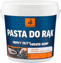 Zdjęcie Dragon Pasta Do Rąk Heavy Duty Hands Soap 1Kg - Dolsk