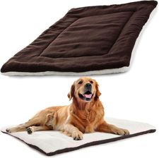 Zdjęcie Mata Materiałowa Leżanka Legowisko Dla Psa 70X53Cm - Mszczonów