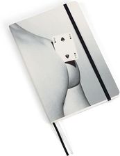 Zdjęcie Seletti Notes Wears Toiletpaper Duży Two Of Spades - Gniezno