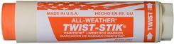 Zdjęcie Markal Laco All Weather Twist Stik Orange - Łask