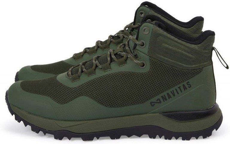 Navitas Sq1 Hi Top Trainer Buty 46 ICNVNTXA497112 - Ceny i opinie - Ceneo.pl