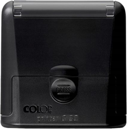 Colop Pieczątka Printer Compact Pro C30 Z Gumką 