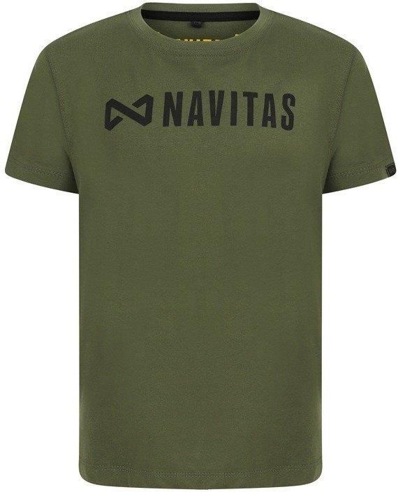 Navitas Core T Shirt Kids 11/12 Lat ICNVNTKC45031112 - Ceny i opinie ...
