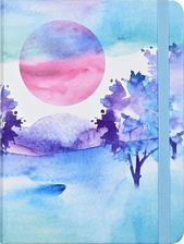 Zdjęcie Peter Pauper Press Notatnik Midi Refleksje - Dobre Miasto