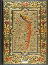 Zdjęcie Peter Pauper Press Notatnik Midi Rajski Ptak - Biskupiec