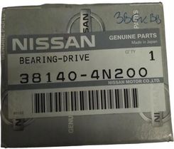 Zdjęcie Nissan 381404N200 Łożysko Wałka Murano Rogue - Rogoźno