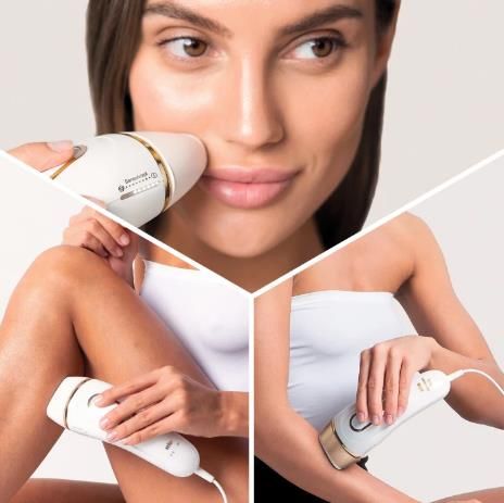 Braun Silk-Expert Pro 5 PL5267 - Opinie i ceny na Ceneo.pl