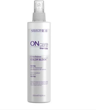 Selective OnCare Color Block Leave-In Spray 275 ml - Opinie i ceny na ...