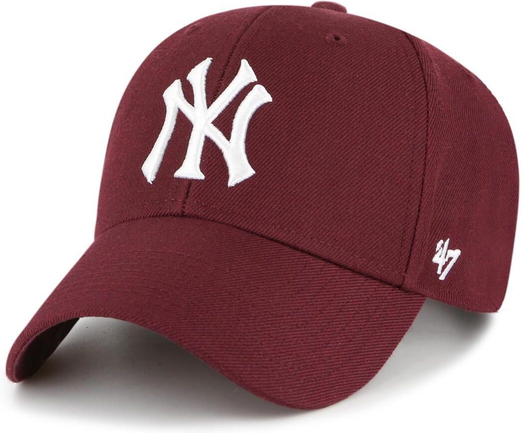 Czapka Z Daszkiem Męska 47 Brand New York Yankees - B-MVPSP17WBP-KMD ...