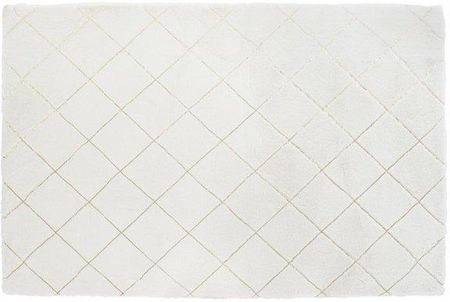 Dkd Home Decor Dywan 1000 Gsm Romby Poliester 200X290X2,2 Cm 25152792