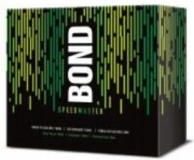 Bond Zestaw Prezentowy Speedmaster Woda Po Goleniu 100 ml + Dezodorant 150 ml + Pianka Do Golenia 50 ml