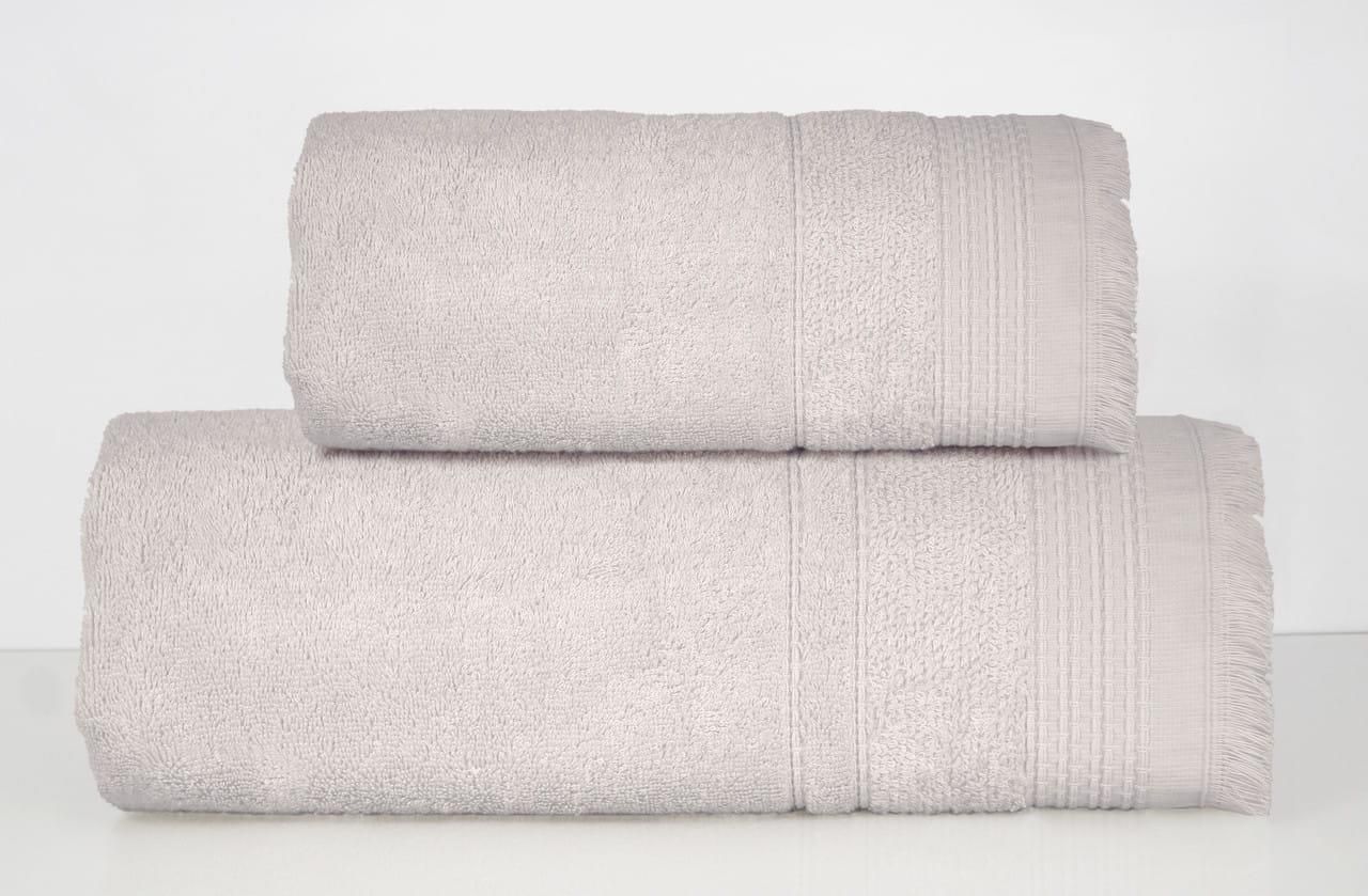 Greno Szary Ręcznik Bambusowy 70X140 Bamboo 24325 - Opinie i atrakcyjne ...