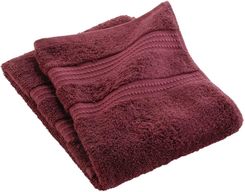 Douceur D'Intérieur Ręcznik Frotte Excellence, 70X130 Cm, Biobawełna 70355