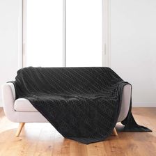 Douceur D'Intérieur Narzuta Z Tłoczonym Wzorem Arya, 180X220 Cm 70142