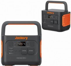 Zdjęcie JACKERY EXPLORER 1000EU PRO - STACJA ZASILANIA - 1000W/1002Wh - Margonin