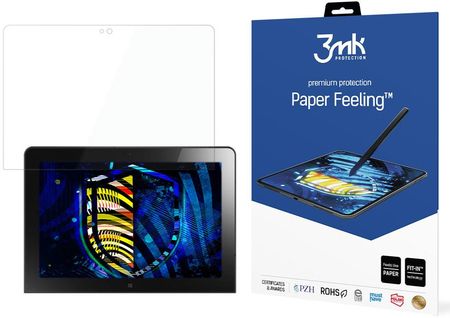 3Mk Lenovo Thinkpad 10 Paper Feeling 11''