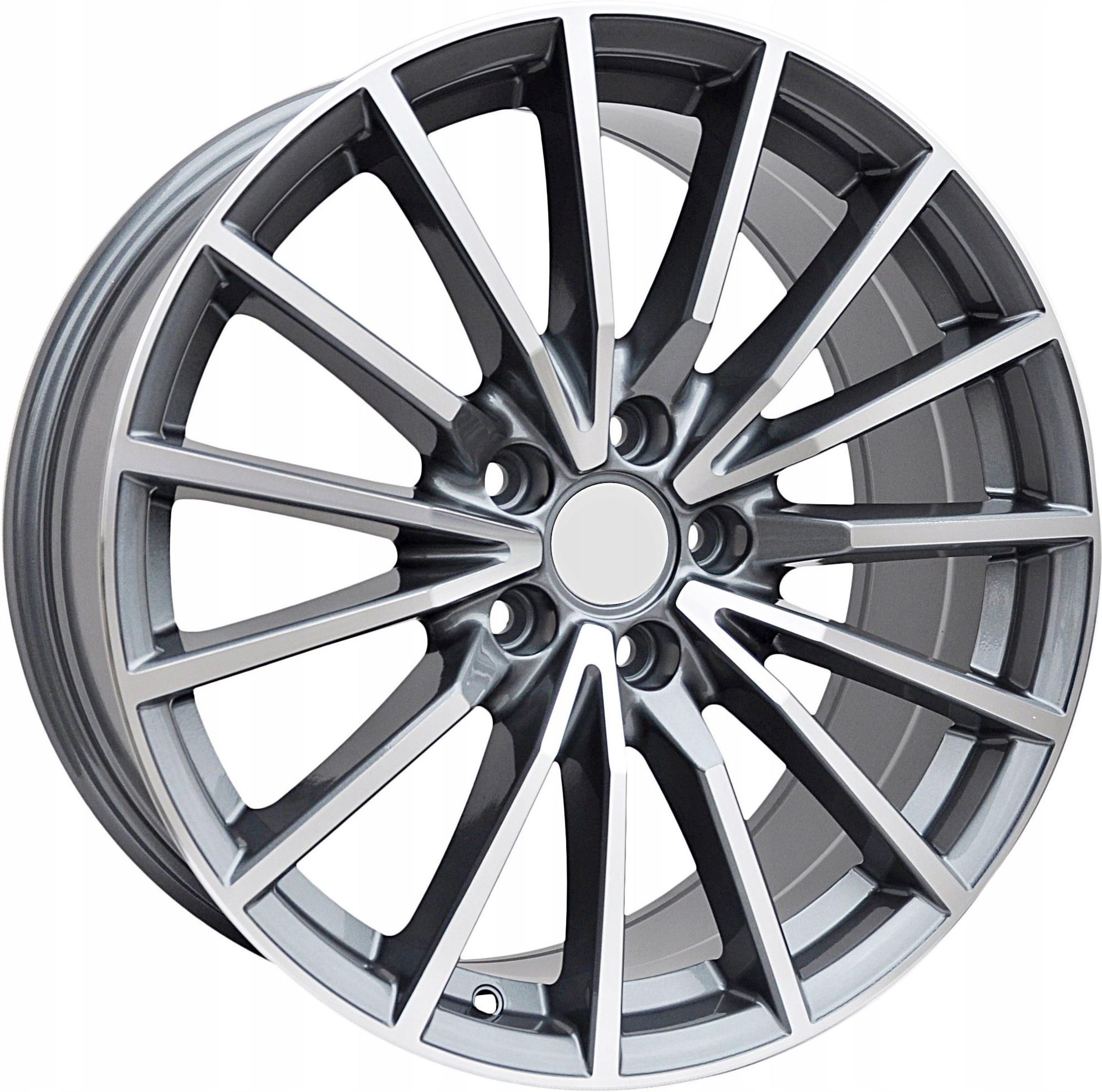Felgi Pdw Group 5246 - Aluminiowe - Opinie, sklepy, ceny na Ceneo.pl