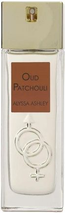 Alyssa Ashley Perfumy Oud Patchouli Woda Perfumowana 50 Ml