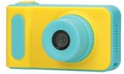 Zdjęcie Produkt z Outletu: Extralink Kids Camera H8 Niebieski - Chodzież