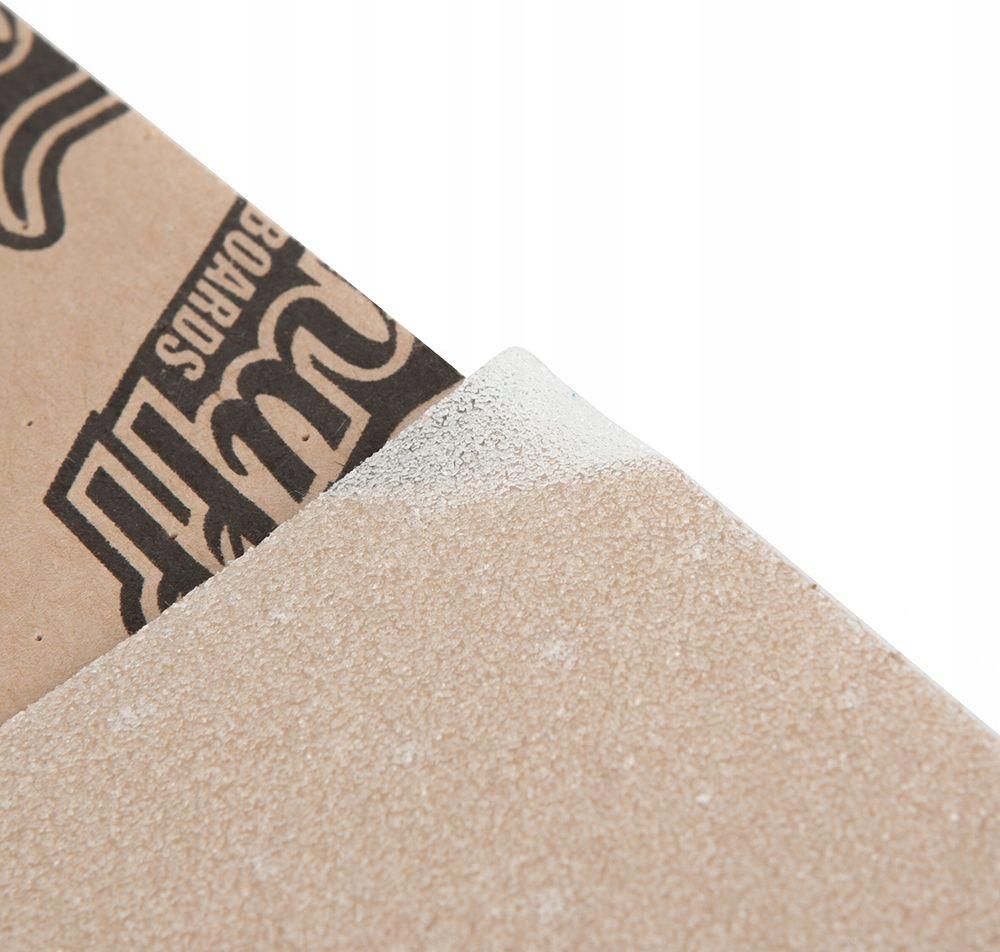 Produkt z Outletu Papier Grip Tape Enuff 9X33 Clear Przeźroczysty